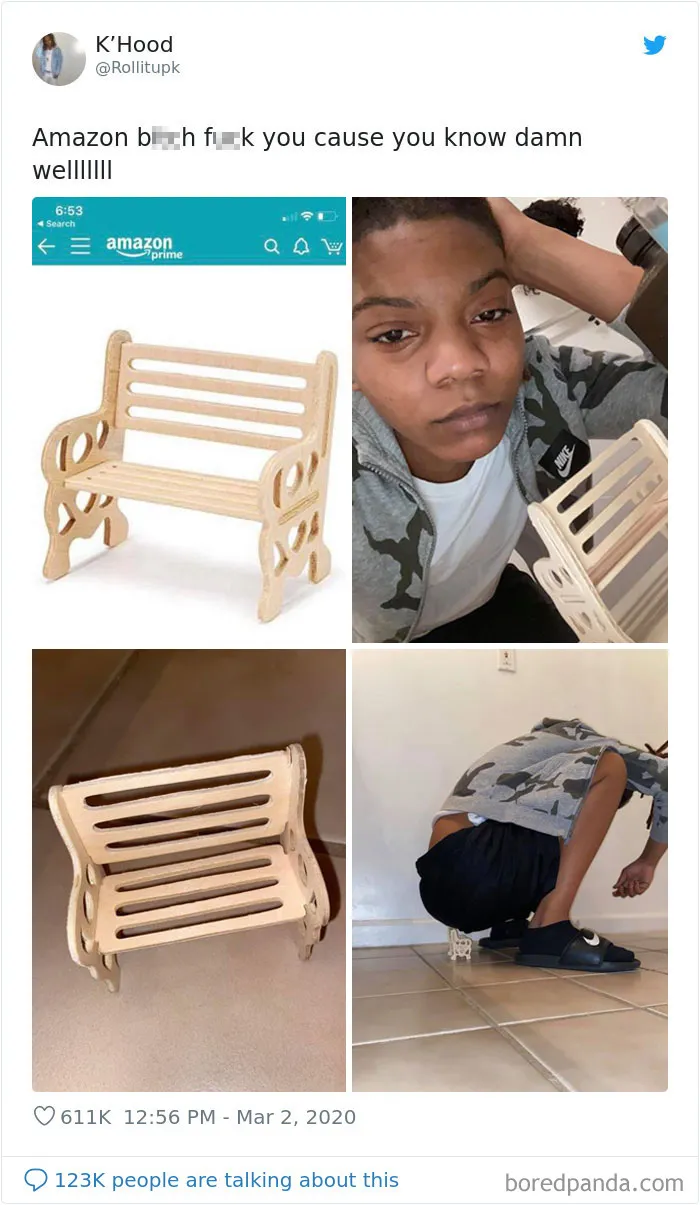 Thanks, Amazon