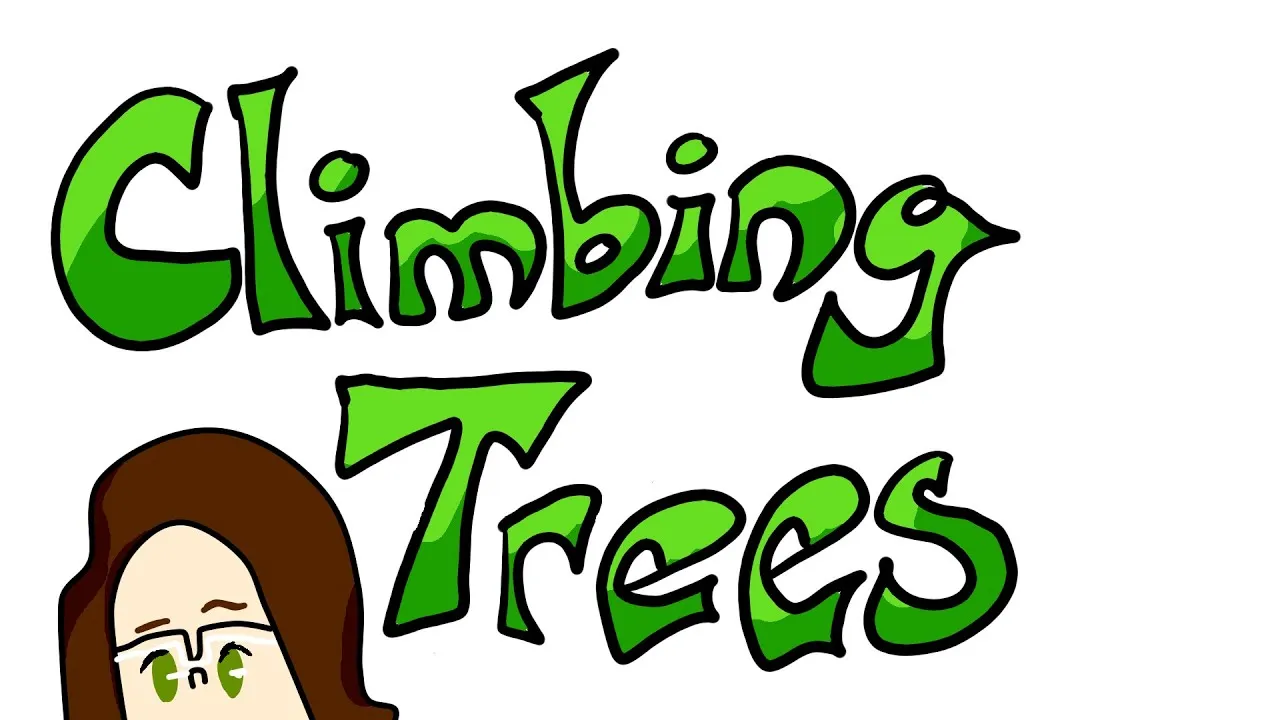 The Time I Killed A Tree