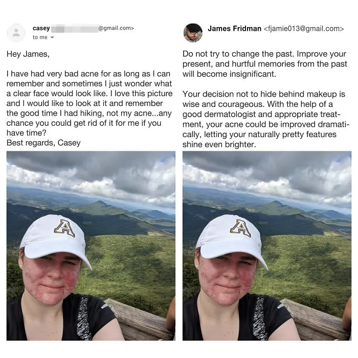 Photoshop Troll Who Takes Photo Requests Too Literally Strikes Again, And The Result Is Hilarious (17 Pics)