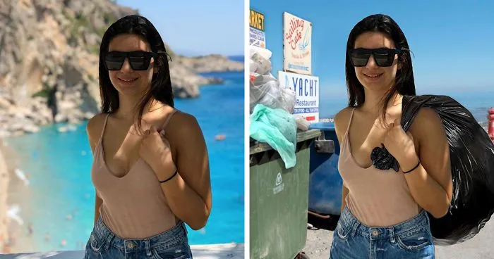 Photoshop Troll Who Takes Photo Requests Too Literally Strikes Again, And The Result Is Hilarious (17 Pics)
