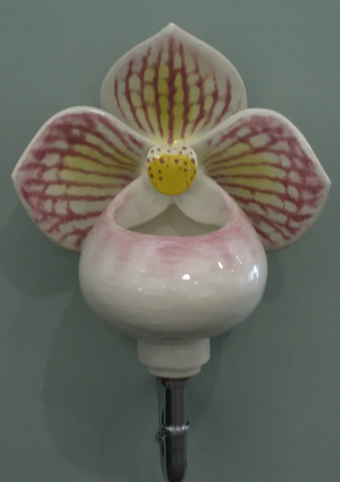 Artist Redefines 'Ugly Urinals' With His Whimsical Works Of Art (30 Pics)
