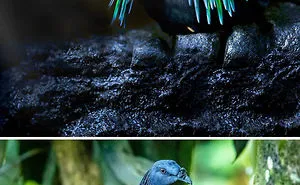A Visual Tribute to 34 Elegant and Fancy Pigeon Breeds