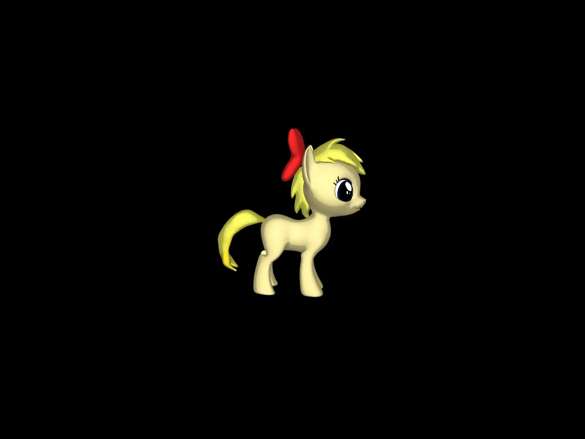 Pony