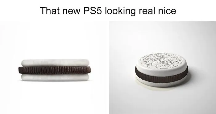 20 Funny Reactions To The New PlayStation 5