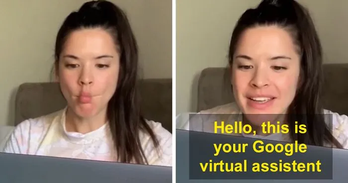 Voice Actor Uses Her Professional Impersonation Skills To Prank A Scammer, Easily Succeeds