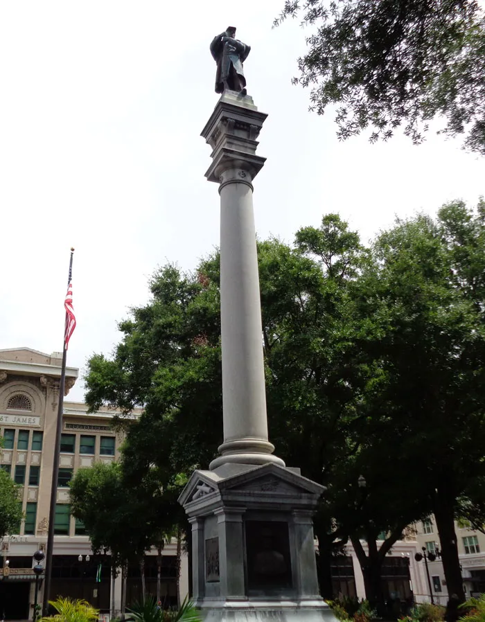 People Removed These 29 Statues Because They Stood For What’s Wrong With Humans