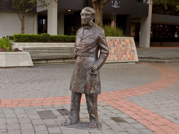 People Removed These 29 Statues Because They Stood For What’s Wrong With Humans