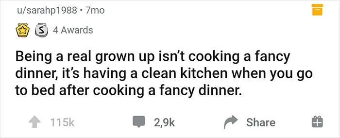 People Are Sharing Their Best Shower Thoughts, And Here Are 30 Of The Most Impressive Ones (New Pics)