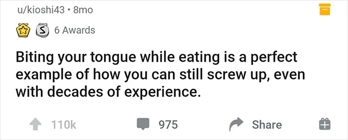 People Are Sharing Their Best Shower Thoughts, And Here Are 30 Of The Most Impressive Ones (New Pics)