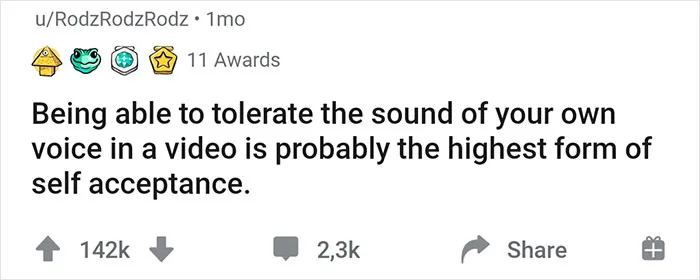 People Are Sharing Their Best Shower Thoughts, And Here Are 30 Of The Most Impressive Ones (New Pics)