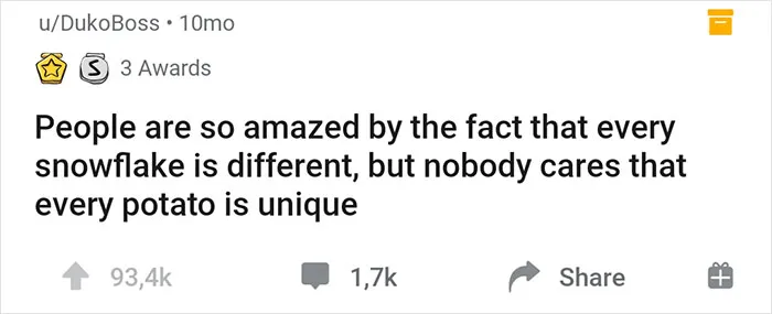People Are Sharing Their Best Shower Thoughts, And Here Are 30 Of The Most Impressive Ones (New Pics)