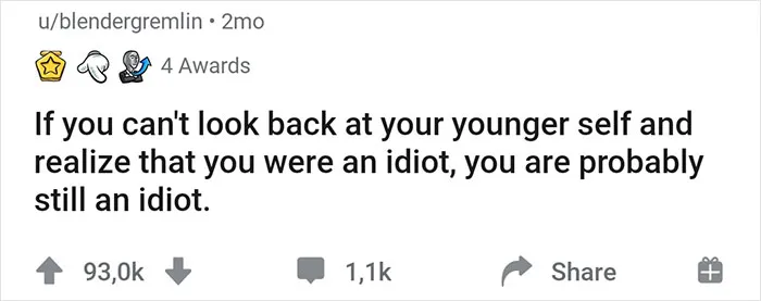 People Are Sharing Their Best Shower Thoughts, And Here Are 30 Of The Most Impressive Ones (New Pics)