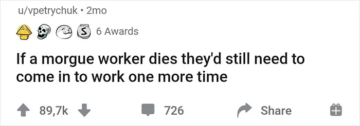 People Are Sharing Their Best Shower Thoughts, And Here Are 30 Of The Most Impressive Ones (New Pics)