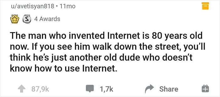 People Are Sharing Their Best Shower Thoughts, And Here Are 30 Of The Most Impressive Ones (New Pics)
