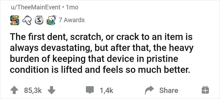 People Are Sharing Their Best Shower Thoughts, And Here Are 30 Of The Most Impressive Ones (New Pics)