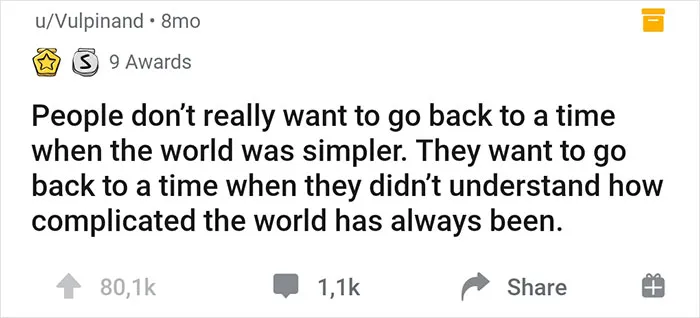 People Are Sharing Their Best Shower Thoughts, And Here Are 30 Of The Most Impressive Ones (New Pics)