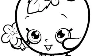 Coloring Pages For Kids