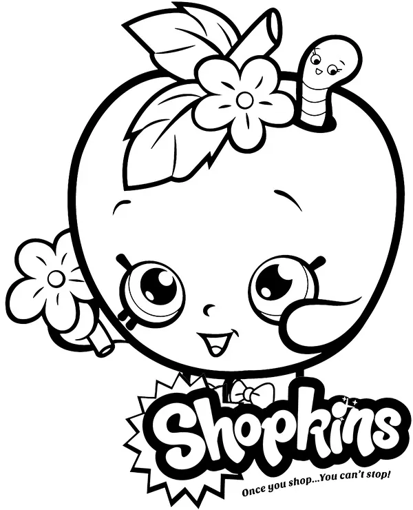 Coloring Pages For Kids