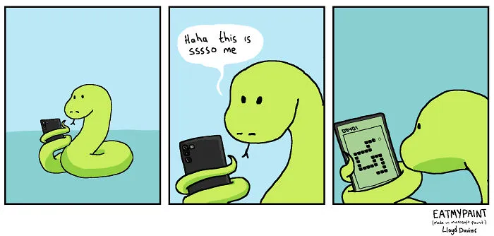 I Made 30 New Comics That Involve Dark And Quirky Humor