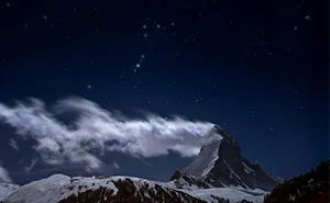 34 Photographs I Captured Under The Night Sky
