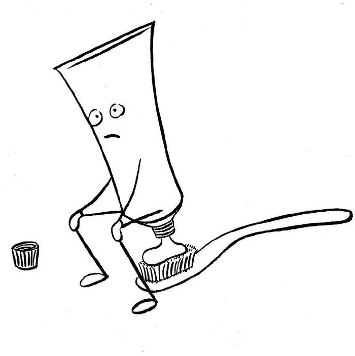 35 Clever Comics By Tango Gao (New Pics)