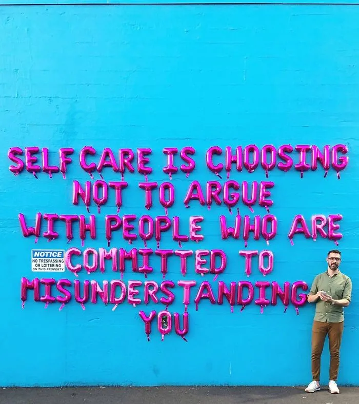42 Honest Advice On Relationships And Life In General By This Balloon Artist
