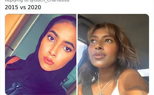 30 People Share What The Last 5 Years Have Done To Them