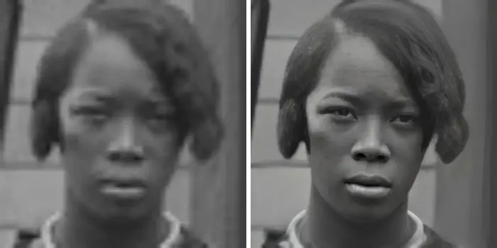 This Online Photo Enhancer Helps People See Their Ancestors Clearly And Here Are 30 Of The Best Restorations