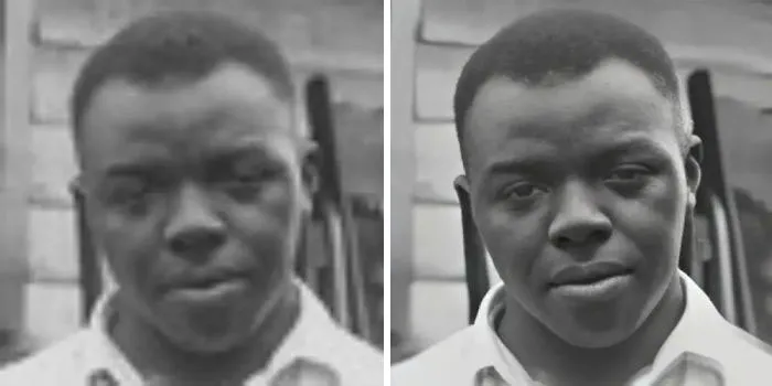 This Online Photo Enhancer Helps People See Their Ancestors Clearly And Here Are 30 Of The Best Restorations