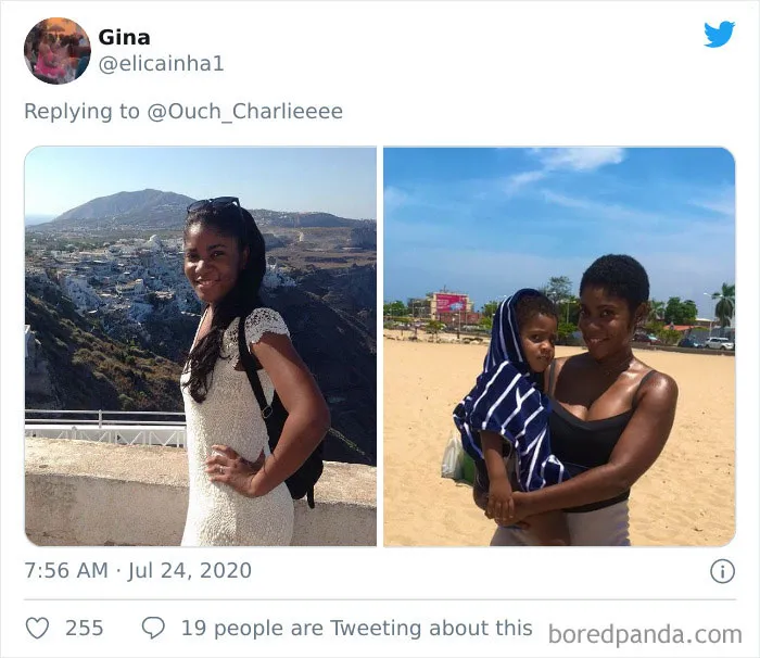 30 People Share What The Last 5 Years Have Done To Them