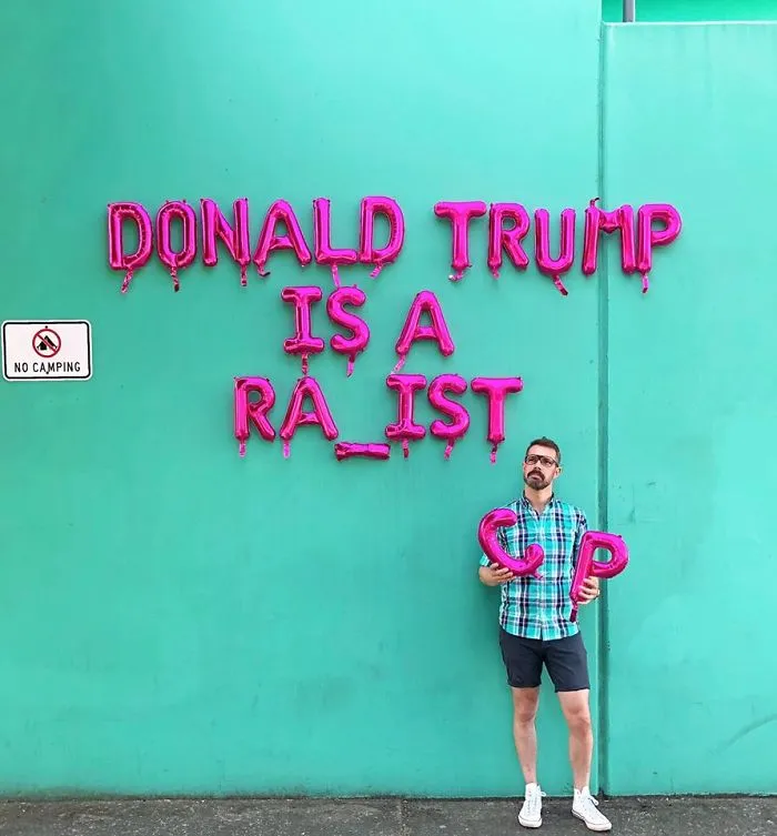 42 Honest Advice On Relationships And Life In General By This Balloon Artist