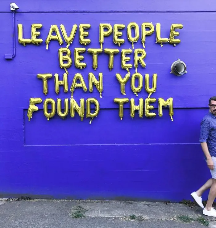 42 Honest Advice On Relationships And Life In General By This Balloon Artist