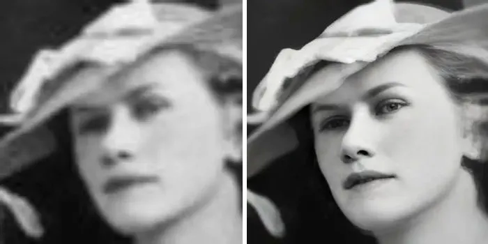 This Online Photo Enhancer Helps People See Their Ancestors Clearly And Here Are 30 Of The Best Restorations