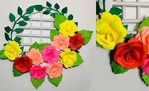 Easy Wall Decoration