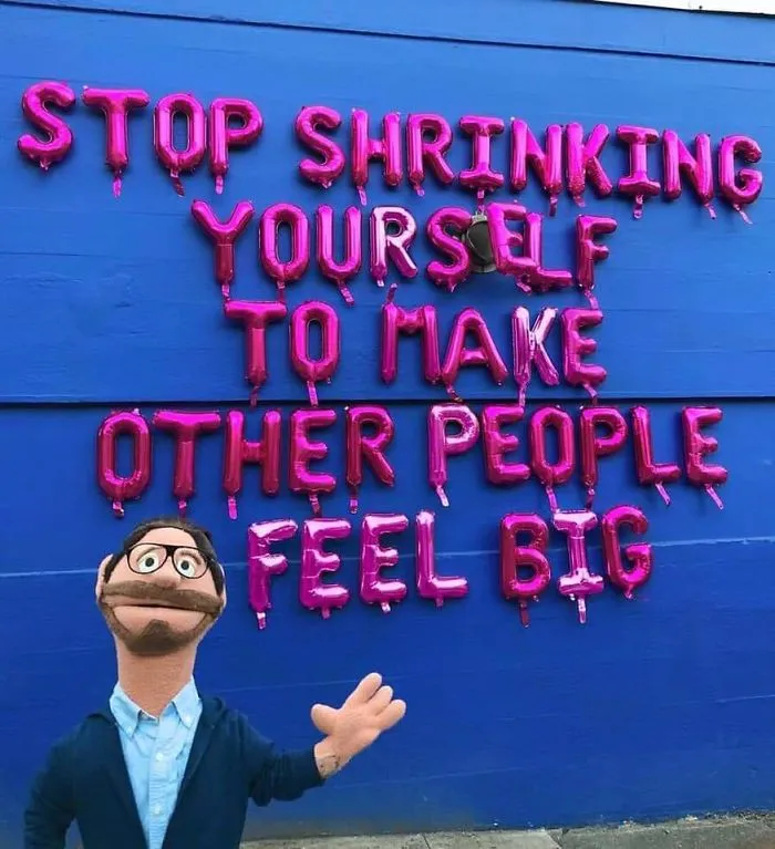 42 Honest Advice On Relationships And Life In General By This Balloon Artist