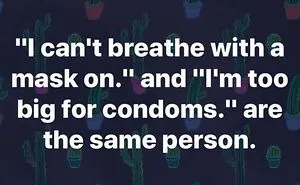 40 Of The Freshest Jokes About The Pandemic To Make You Laugh Or Cry (More New Pics)