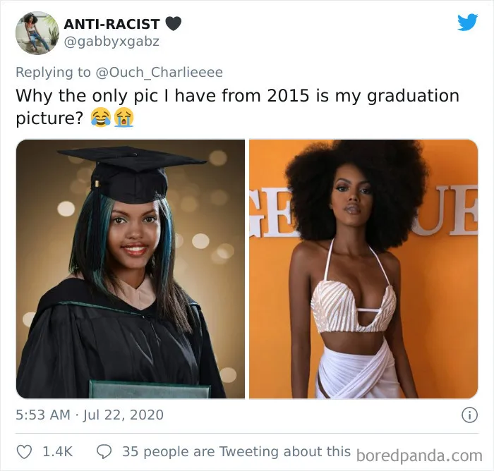 30 People Share What The Last 5 Years Have Done To Them