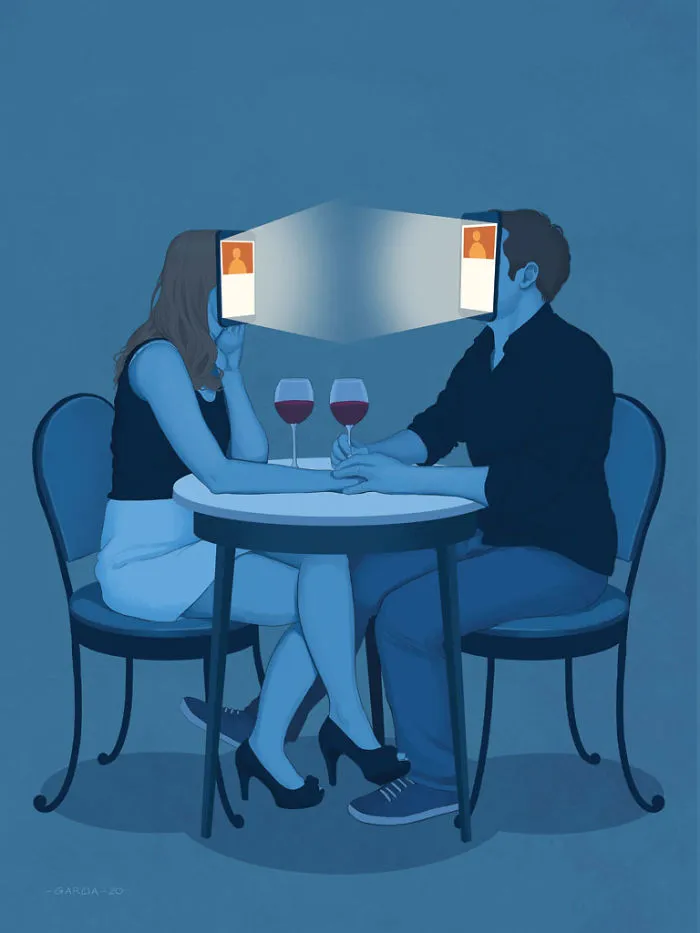 Online Dating
