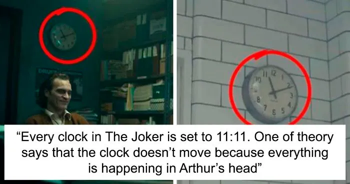 40 Surprising Movie Details You Probably Never Noticed