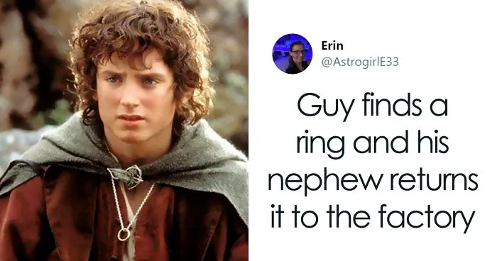 Filmmaker Asks People To Describe Their Favorite Movie “As Boring As Possible” And They Deliver (30 Tweets)