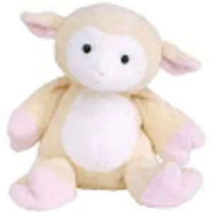 Lamby the Lamb