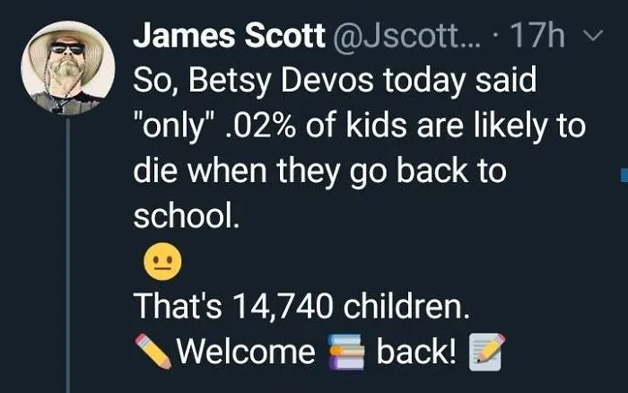 All Lives Matter. Except When They Don't