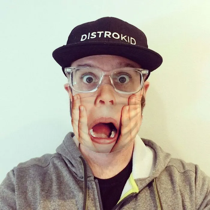 I Believe I Have Created The Perfect Mask