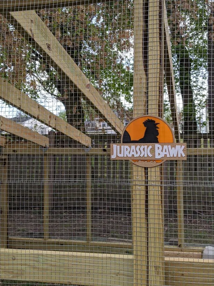 30 Times People Got Creative With Their Chicken Coops And Built These Gems