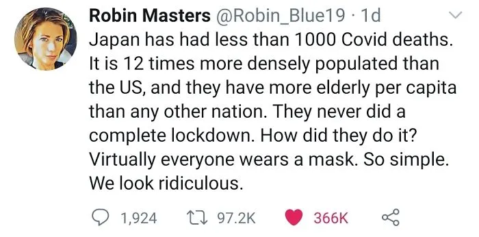 The Us Looks Like A Bunch Of Fools