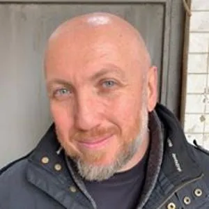 Amir Dror