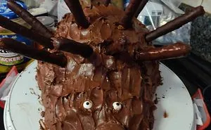 50 Times People Failed In The Kitchen So Badly, They Just Had To Share Pics Online (New Pics)