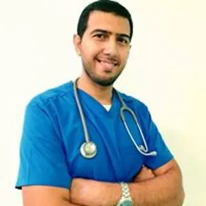 Mostafa Lotfy