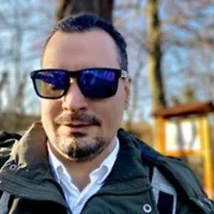 Marco Stolz