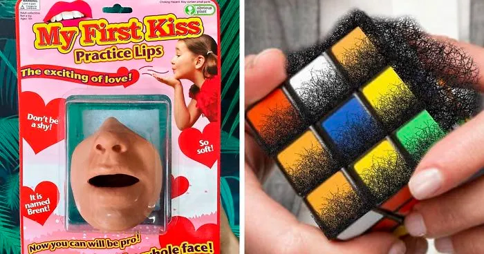 'Worst Buy' Instagram Account Is Full Of 'Products' You Should Never Ever Buy (30 Pics)